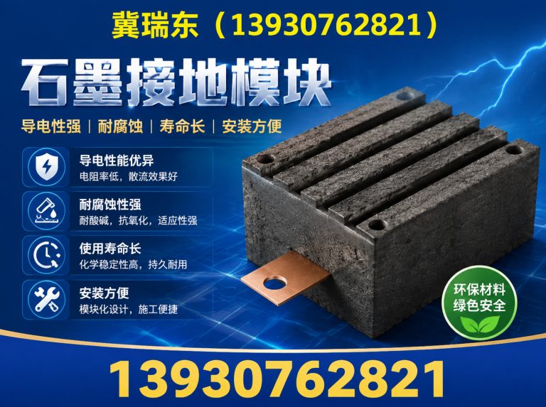 肃宁县泊头市瑞东防雷器材有限公司展示图